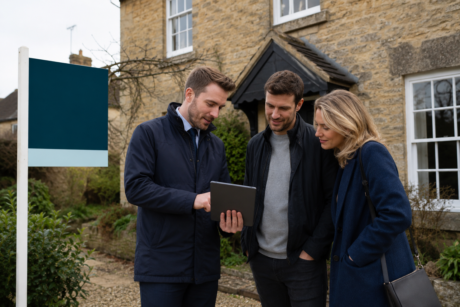 Pre-Purchase CCTV Survey in Northampton